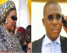 Affaire Aida Ndiongue et Cie: Le plan Jaxaay refait surface