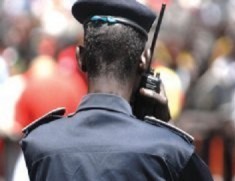Policier Insulté par le fils de Alioune Badara Diop, puis arrêté