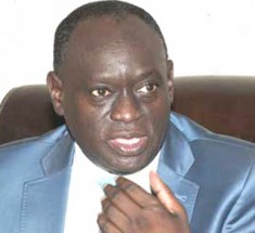 Traque des biens mal acquis / Selon Me ElHadji Diouf : « Macky Sall doit aller jusqu’au bout »