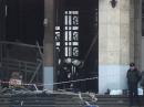 Attentat de Volgograd (Russie) : une «veuve noire» Kamikaze responsable