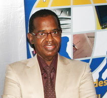 Déclaration de Sidy Lamine Niass : la police disperse des Apéristes venus soutenir Macky