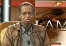 Sidy Lamine Niasse est déféré!