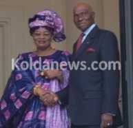 Aprés Abdoulaye Wade à la tête du Pds : pourquoi pas Aïda Mbodj ?