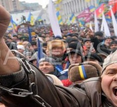 Crise ukrainienne : l’opposition dans l’impasse, donne des signes d’essoufflement