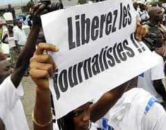 DJIBOUTI: Un journaliste en danger