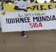 Journée Mondiale contre le Sida: Grande mobilisation de l&rsquo;Asc Dental de Kolda