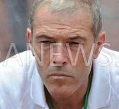 CAN 2015: Michel Dussuyer quitte la Guinée conakry