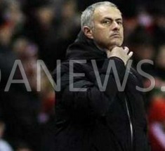 Mourhino renvoie le Belge De bryne aprés l’élimination de Chelsea