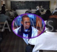 Mozdahir International organise une session de formation au profit des enseignants en langue arabe et  des prédicateurs