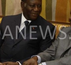 « Touki, Touki, Touki » : Me Abdoulaye Wade en Côte d’Ivoire, chez Alassane Ouattara
