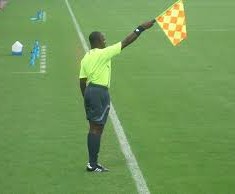 KOLDA : Les arbitres de football fument le calumet de la paix