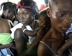 [Audio]Dossier sur les dures conditions de vie des filles mères