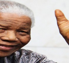 AFRIQUE DU SUD: Nelson Mandela est mort
