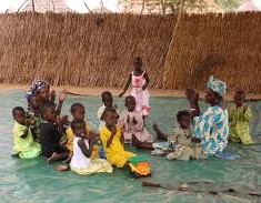 Kolda célèbre la Semaine Nationale de la Petite Enfance