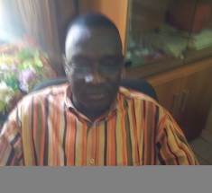 POLITIQUE A KOLDA : Sana Kandé, un apériste pas comme les autres