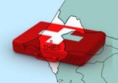 Sénégal : Gratuité de la césarienne dans les structures publiques de santé