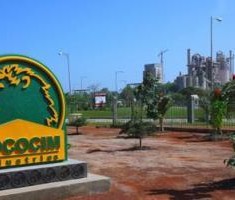 Sénégal : Vicat vent debout contre Dangote