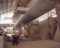 Sonacos: le sort de la sociétè dépend du rapport de l’IGE