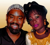 L’Ex de Mapenda Seck, Fatou Kiné Ndour la frangine de Youssou Ndour s’est mariée !