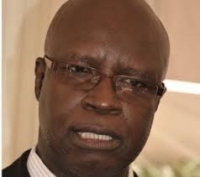 Khalidou Diallo ancien ministre sous Wade, débarque chez Macky Sall avec son mouvement