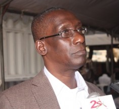Réaction de Mamadou Diop Décroix sur l’audit physique et biométrique de la fonction publique