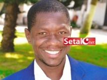 Abdou Diouf Baldé toujours à la tête du mouvement Apériste : « Actions Républicaines »