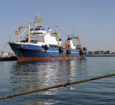 Affaire Oleg Naydanov : le Trésor public a reçu le chèque d’un milliard FCFA