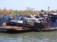 Le boycott des chauffeurs est provisoirement levé sur l’axe transgambienne