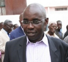 Samuel Sarr sur la démission supposée de Me Madické Niang du PDS