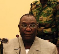 Michel Djotodia: ex-président centrafricain compte s’exciler au Bénin