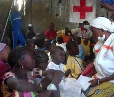 La Croix-Rouge sénégalaise renforce son dispositif en matière de sécurité préventive à Tivaouane et à Kaolack