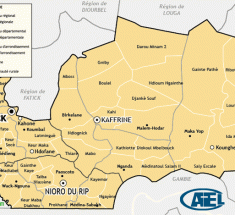 Le traditionnel rush des pèlerins vers le Gamou de Médina Baye