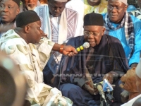 Clôture du « Bourde » hier à Tivaouane