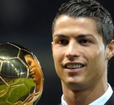 Le Réal Madrid est sacré champion!!!