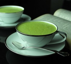 Secrets et vertus du thé vert