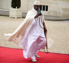 Gambie : Musa Sheriff rédacteur en chef de l’hebdo « The Voice » arrêté et inculpé