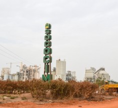 Transhumance industrielle : Dangote coopte en masse les travailleurs venus de la Sococim