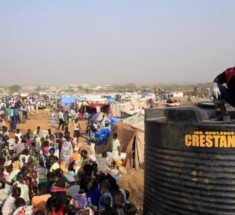 Catastrophe au Soudan: des centaines de civils sont morts noyés en fuyant les combats