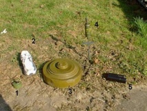 Bignona (Casamance) : Une mine fait trois blessés (des enfants) à Diégoune