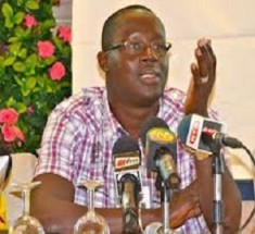 Me Augustin Senghor, le président de la FSF : « On risque de rompre totalement avec la RTS »