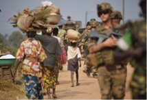 L&rsquo;ONU craint un génocide entre musulmans et chrétiens en Centrafrique
