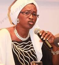 Serigne Abdoul Aziz Sy Al Amine appelle à l’unité et la paix, selon Zahra Iyane Thiam