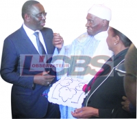 Coïncidence ou planification de la rencontre ce samedi entre Macky Sall et Wade à Dubaï