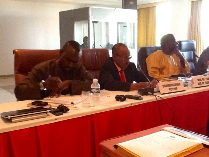 Accords de Partenariat Économique (APE) :  La CEDEAO prépare les prochaines négociations