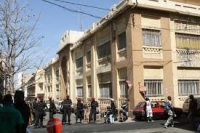 Le commissariat central de Dakar vient d’avoir un nouveau commissaire