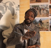 [Vidéo] Selon Fadel Barro, du Mouvement Y en a marre : »Macky SALL manque de fermeté »