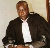 Affaire Aïda Ndiongue selon Me Mbaye Jacques Ndiaye : « C’est…, un mensonge d’Etat. C’est faux,… »