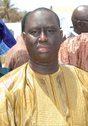 Guédiawaye / Emission Sen Jotaay de Sen TV : Aliou Sall dit tout !