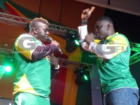 [Images] – Zoss Vs Gouy Gui