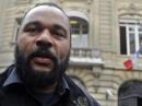FRANCE: Dieudonné accusé cette fois-ci de violence par un huissier de justice